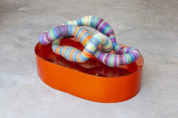 <p>Guía de Ocio: Cómics, cerámica, teatro y la campaña de Música popular</p>