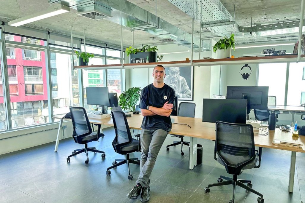 Boris Garafulic: por qué Racional no necesita un CEO famoso