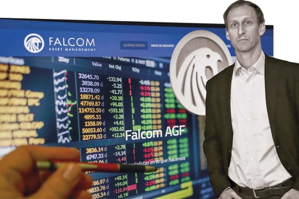 La gestora hoy administra casi US$ 5.997 millones en sus distintas líneas de negocios. Foto: Julio Castro