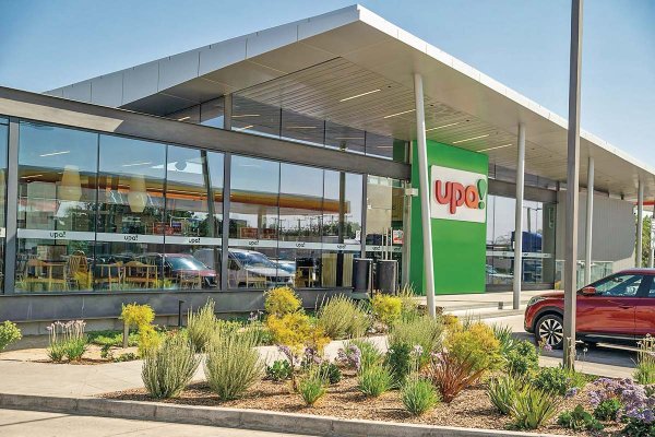 Enex planea abrir más de 10 nuevas tiendas upa! durante 2026 a nivel nacional