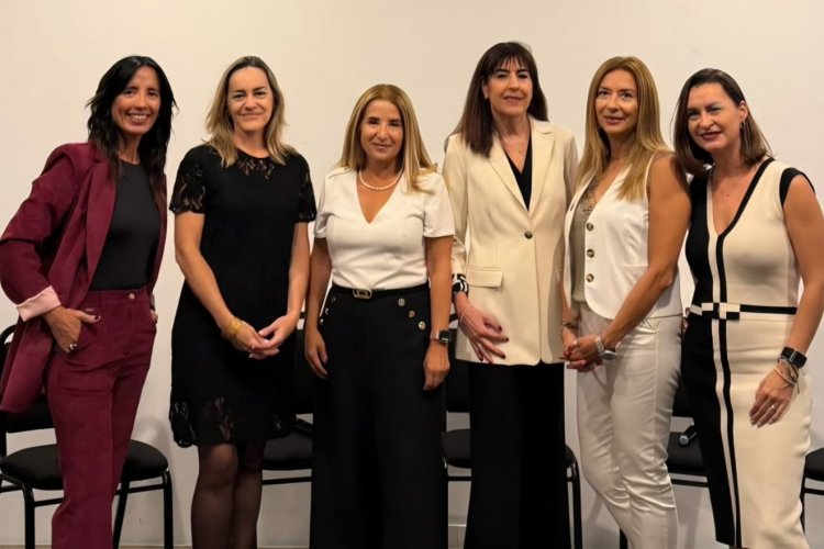 <p>REDMAD lanza red internacional para impulsar a mujeres en la alta dirección en Latinoamérica</p>