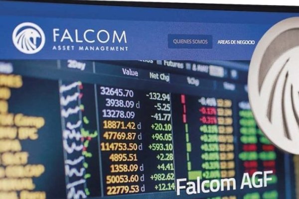 La gestora hoy administra casi US$ 5.997 millones en sus distintas líneas de negocios. Foto: Julio Castro