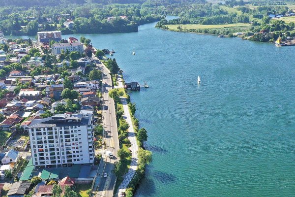 Bicentenario Capital desarrolla nuevo strip center en Valdivia con 31 locales y una inversión cercana a US$ 7 millones