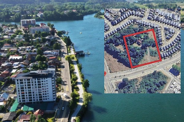 <p>Bicentenario Capital desarrolla nuevo strip center en Valdivia con 31 locales y una inversión cercana a US$ 7 millones</p>