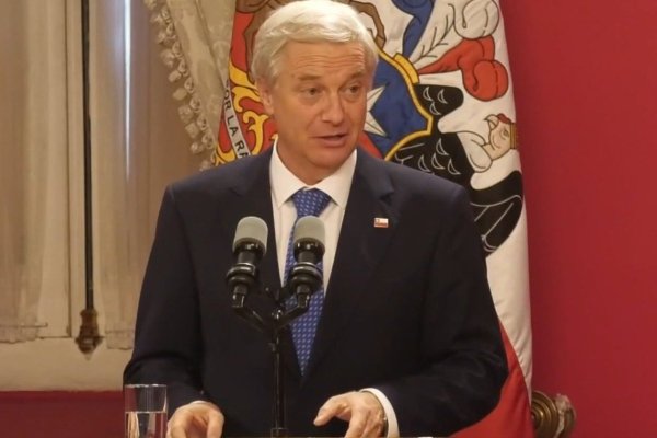 <p>José Antonio Kast anuncia cadena nacional para presentar ley de reconstrucción con foco en empleo y reactivación económica</p>