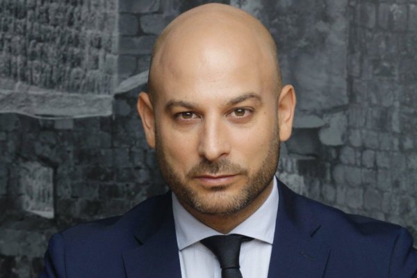 <p>El plan de expansión que lidera Davor Luksic en Croacia</p>