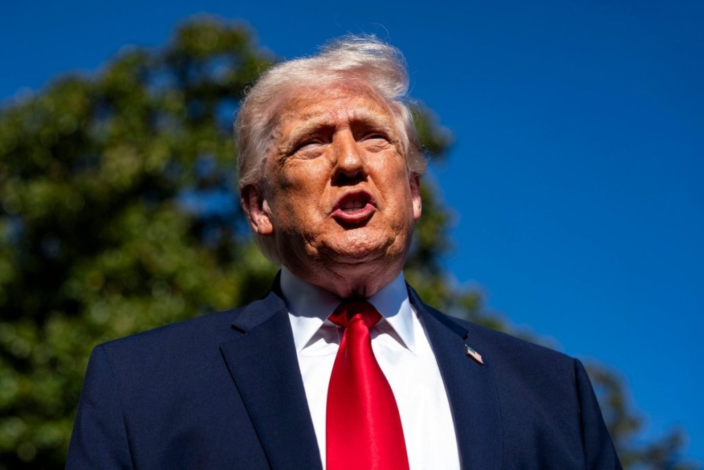 Trump afirma que Estados Unidos bloqueará el estrecho de Ormuz tras el fracaso de las conversaciones con Irán