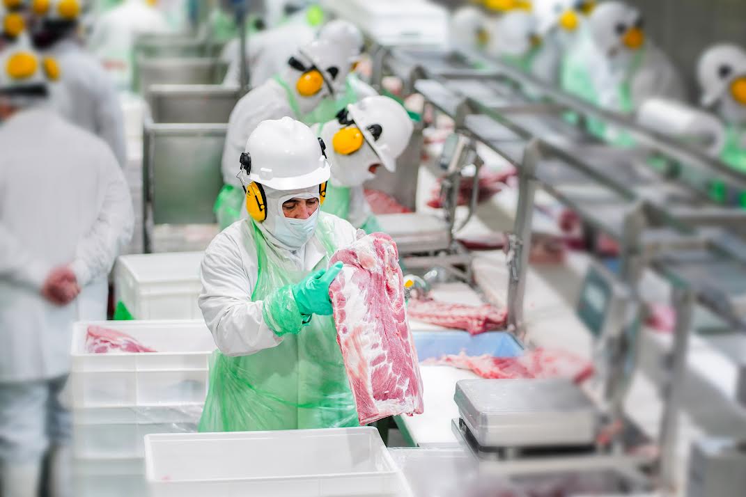 <p>Master Agroindustrial, filial del gigante agroalimentario español Grupo Vall Companys, adquiere 38% de productora de carne porcina local Coexca</p>