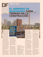 <p>Maquinaria y Puentes</p>