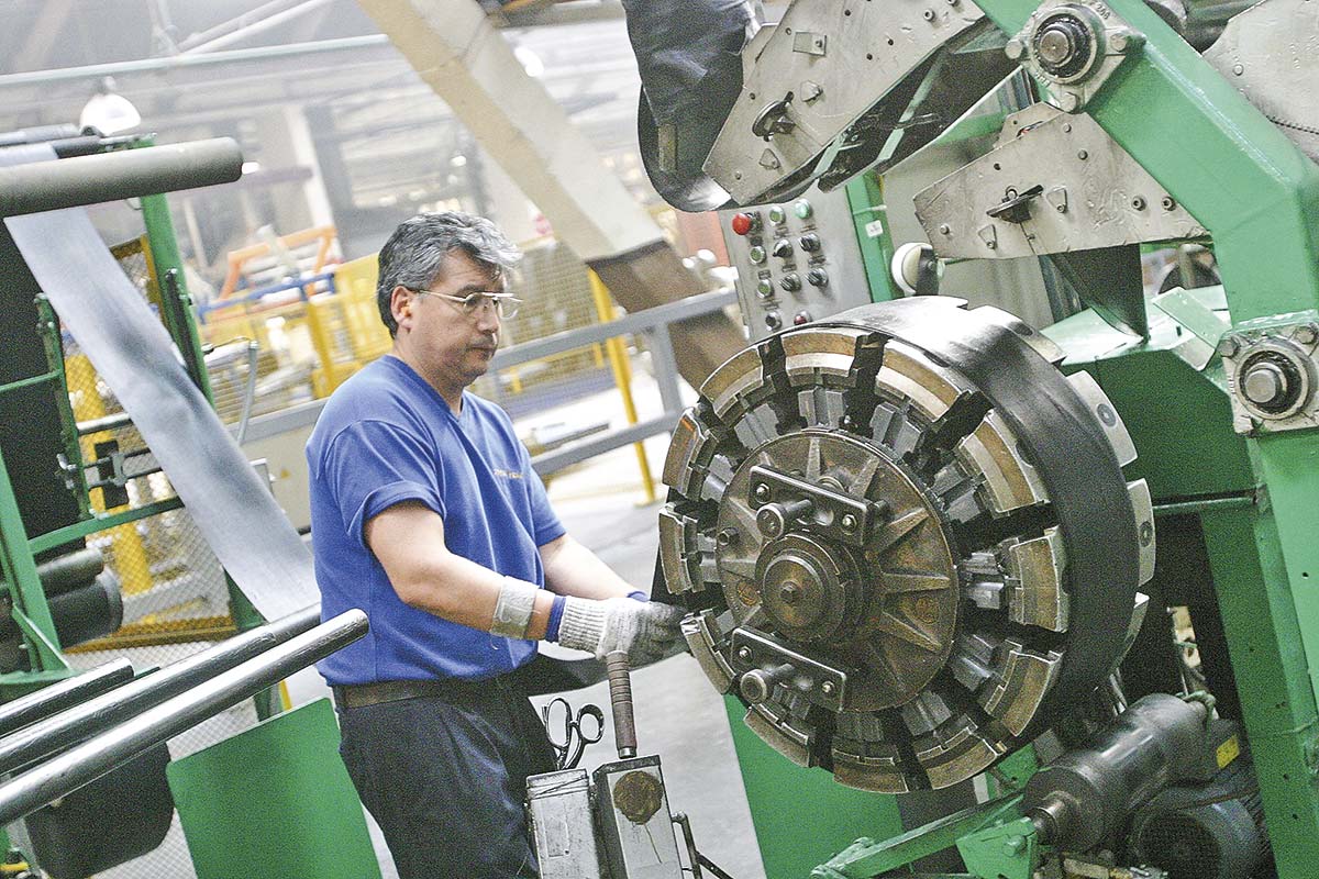 <p>El debate se ha centrado hasta el minuto en las grandes compañías. Foto: Julio Castro.</p>