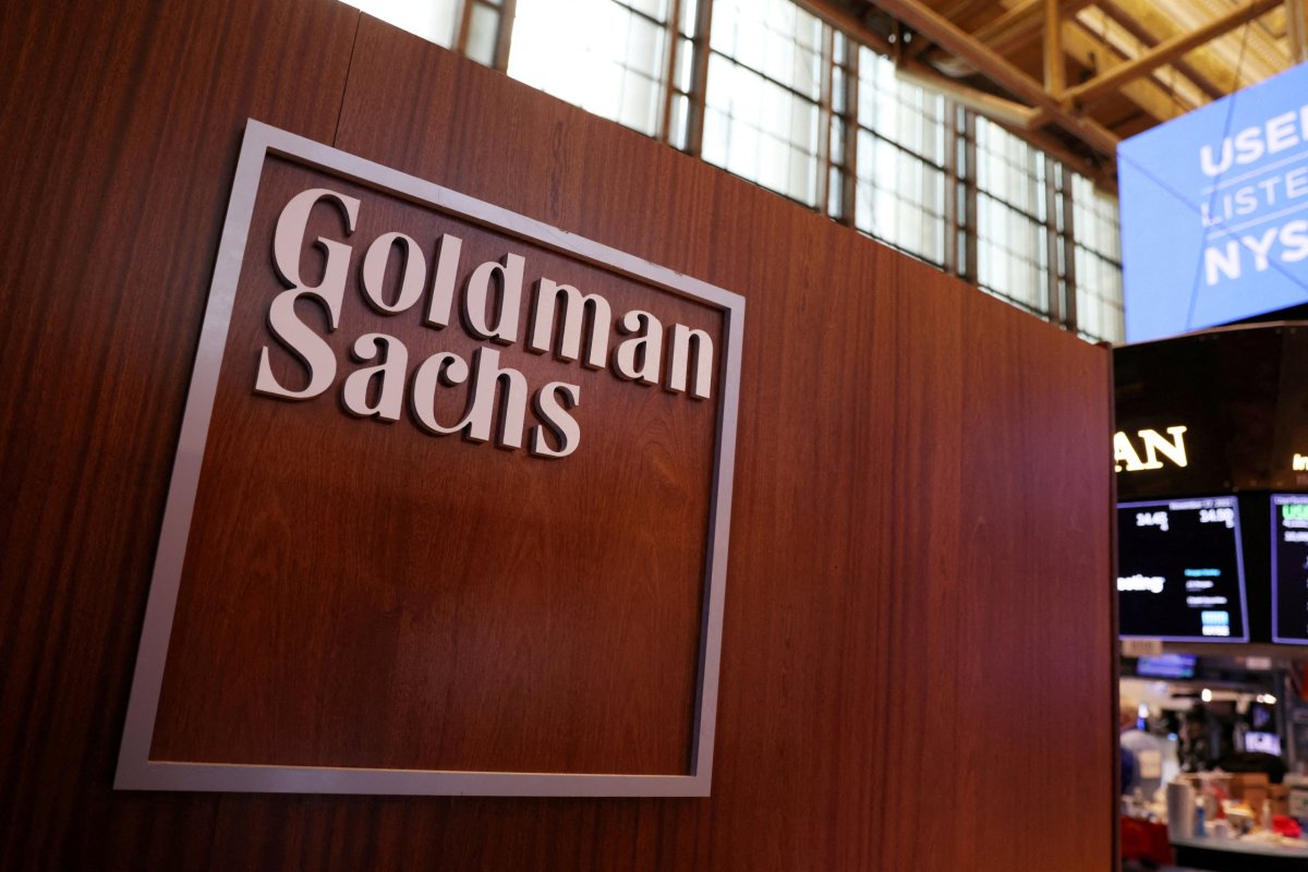 <p>Goldman Sachs registra su mejor trimestre en 5 años, pese a la decepción con los traders de bonos</p>