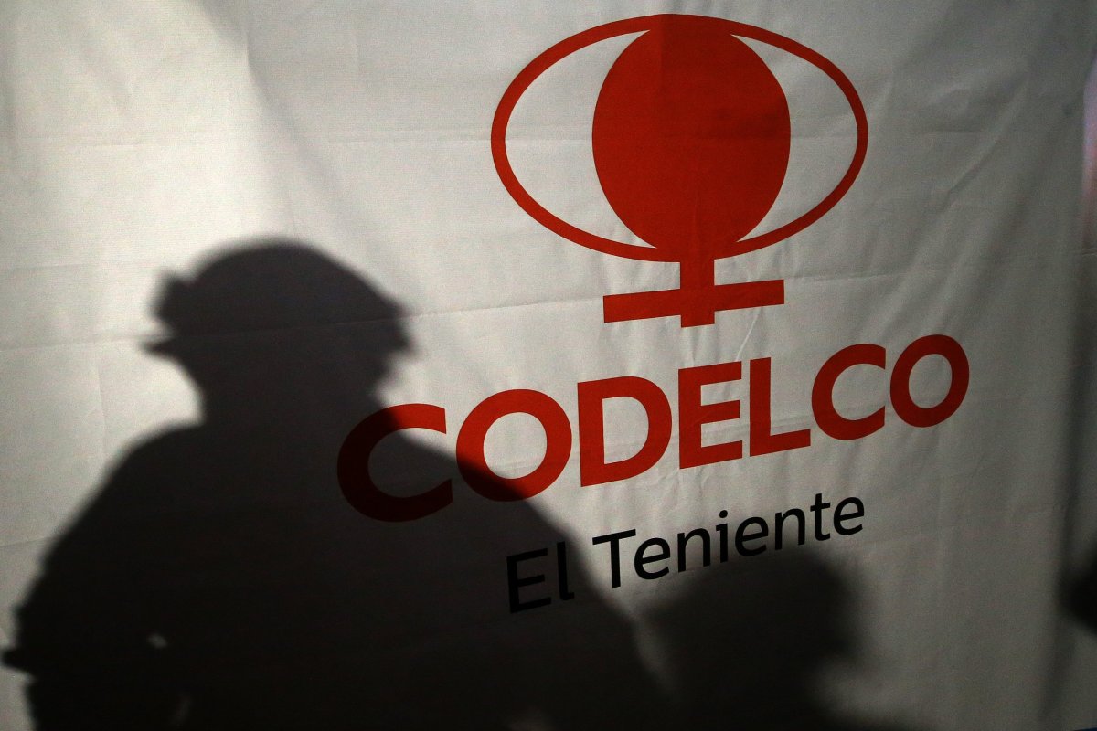 <p>El derrumbe del pasado 31 de julio causó la muerte de seis trabajadores subcontratados e hiriendo a otros. (Foto: Aton Chile)</p>