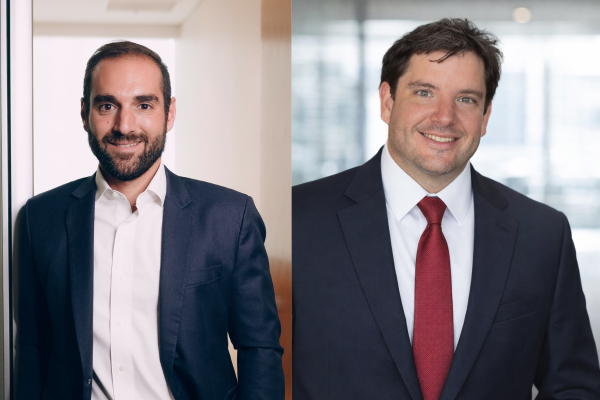 ExCredicorp y abogado de Alessandri estrenan nuevo multifamily para asesorar a altos patrimonios