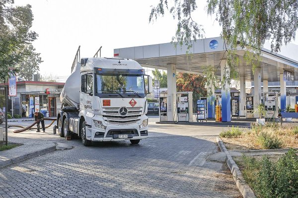 ¿Abril más cerca del 2%? Escalada de la tensión en Medio Oriente impulsa pronósticos para el IPC