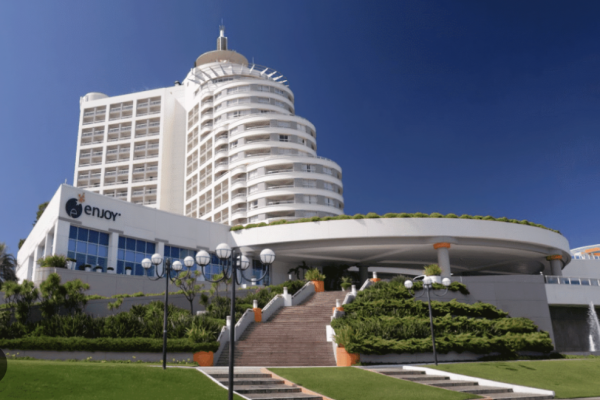 <p>Enjoy Punta del Este tiene nuevo dueño: grupo inmobiliario brasileño, JHSF Península</p>