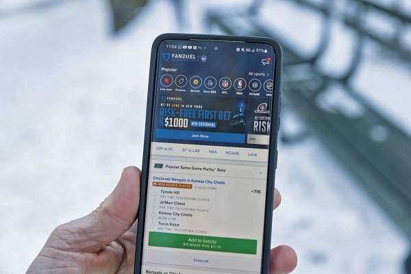 <p>Foto: Bloomberg</p>