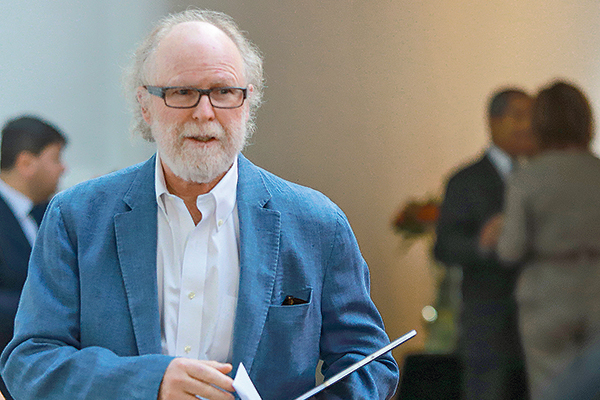 <p>Bernardo Matte Larraín deja el directorio de Bicecorp luego de 39 años</p>