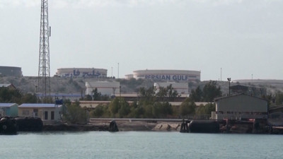 <p>Ahora en DF | Trump amenaza con “eliminar” los buques iraníes que desafíen el bloqueo de Ormuz</p>