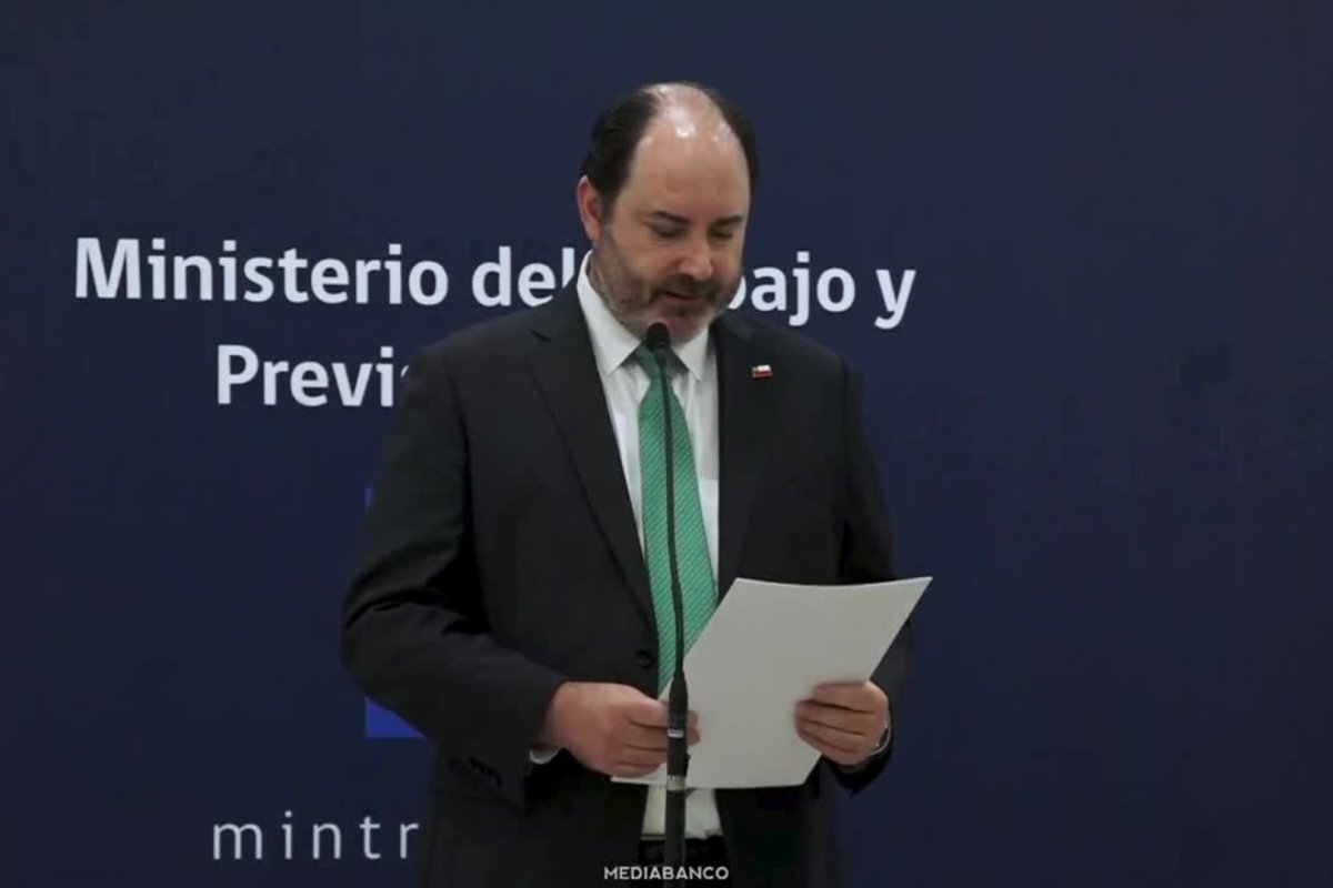 <p>El inicio de la negociación por salario mínimo ya tiene fecha: conversaciones entre gobierno y trabajadores comienzan este viernes</p>