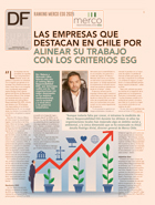 <p>Ranking MERCO ESG 2025</p>