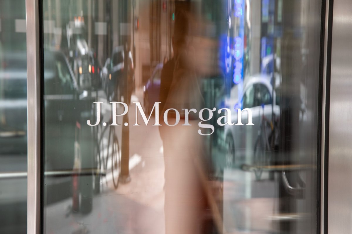 <p>Las ganancias de JPMorgan se disparan a US$ 16.500 millones en el primer trimestre, el segundo mejor de su historia</p>