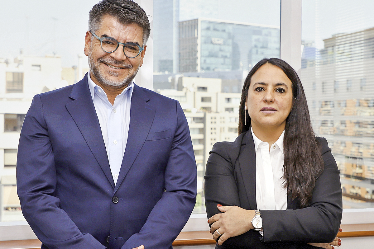 <p>Grafton fortalece su estrategia de Executive Search en América Latina ante la reconfiguración del mercado laboral</p>