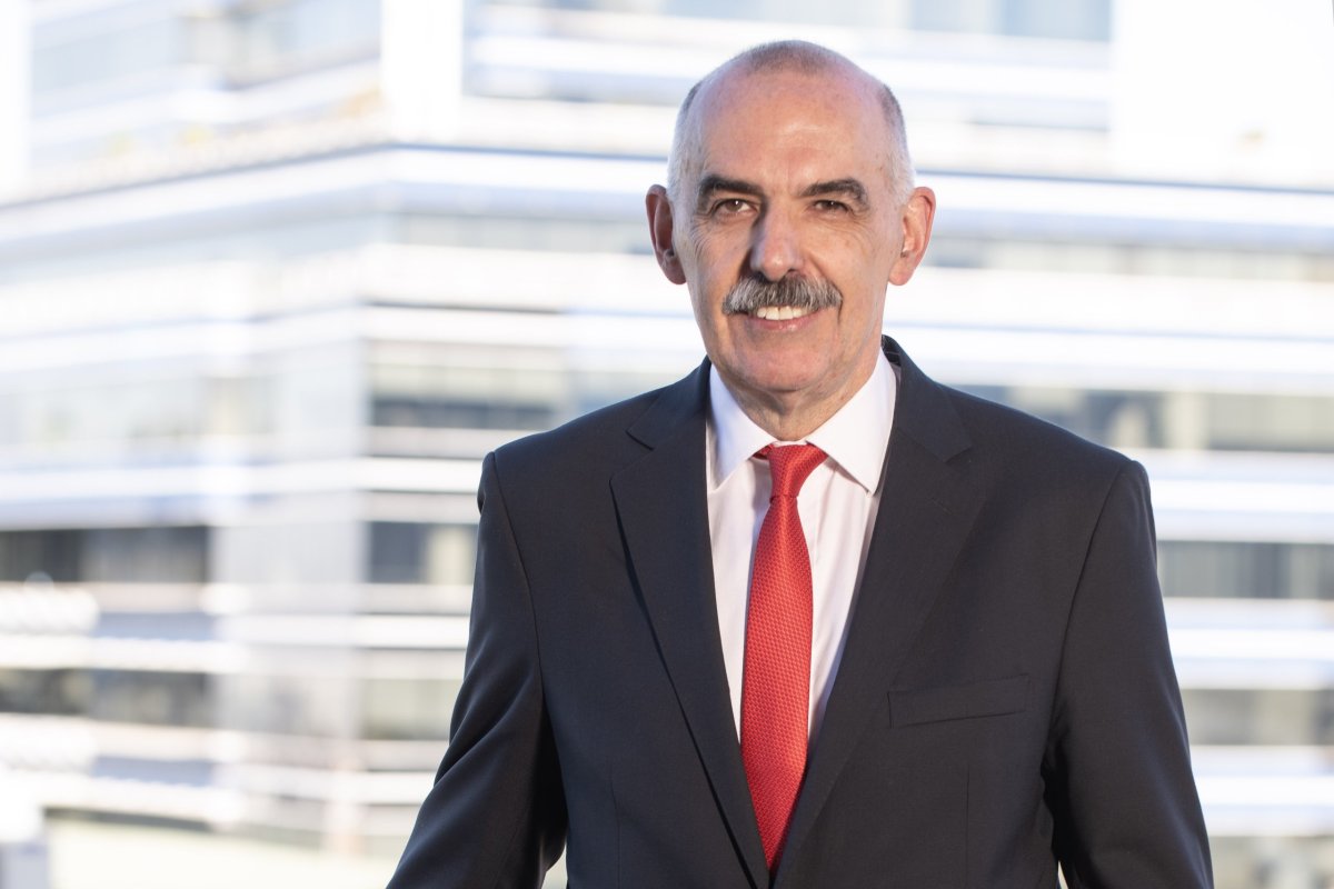 <p>Presidente de AFP Habitat hace un llamado a "corregir las deficiencias de la reforma"</p>