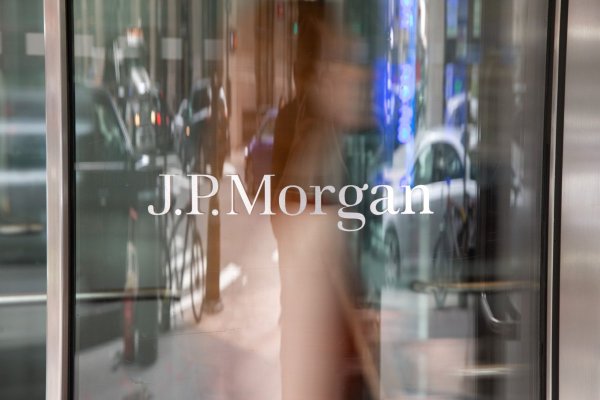<p>Las ganancias de JPMorgan se disparan a US$ 16.500 millones en el primer trimestre, el segundo mejor de su historia</p>