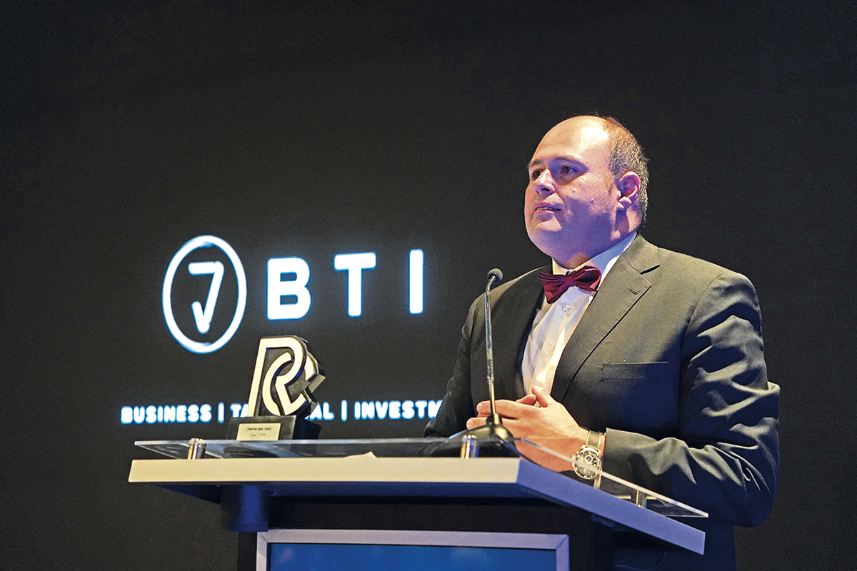 <p>BTI: especialistas en reorganización patrimonial y optimización tributaria Nuevas líneas de negocio e incorporación de socios refuerzan su portafolio 2026</p>