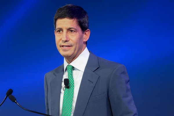 <p>El Senado de EEUU votará el próximo martes la nominación de Kevin Warsh a la presidencia de la Reserva Federal</p>