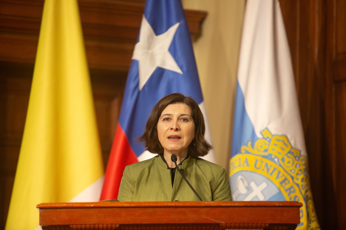 <p>Tornel debuta ante el mercado con norma que podría ahorrar en hasta US$ 10.000 millones en capital de la banca</p>