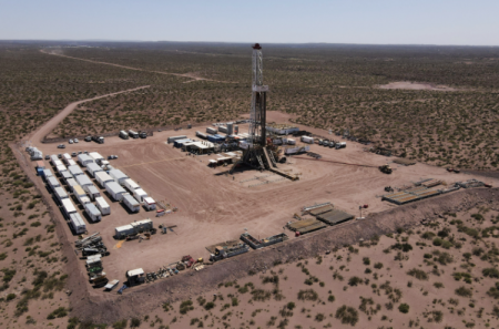 Argentina Central Puerto ingresa a Vaca muerta tras la adquisición de Patagonia Energy
