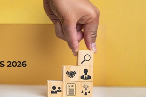 Invitación a participar en Encuesta de Relaciones Laborales 2026