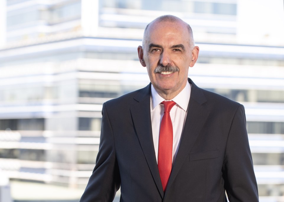 Presidente de AFP Habitat hace un llamado a 