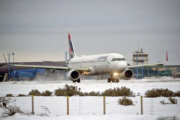 MOP descarta crisis en concesión de aeropuertos australes: “Evidencia flujos relevantes” y no vislumbra “inviabilidad estructural”