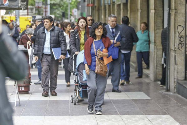 Críticas de las AFP a la implementación de la reforma al sistema de pensiones marcan cartas a los accionistas