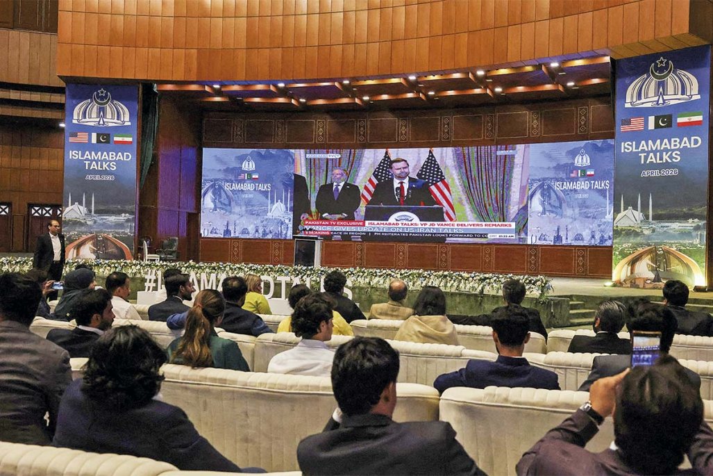 Irán ofrece cinco años sin programa nuclear y EEUU exige 20: el nudo ante una segunda ronda de negociaciones