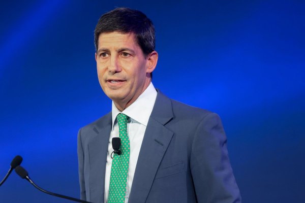 <p>El Senado de EEUU votará el próximo martes la nominación de Kevin Warsh a la presidencia de la Fed</p>