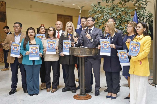 <p>La bancada del Partido de la Gente (PDG) también fue crítica de las fórmulas que trabaja el Ejecutivo. Foto: Aton.</p>