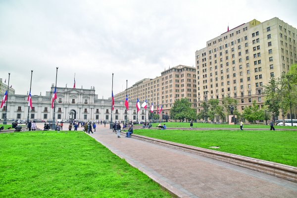 <p>Otra señal de la caída de los ahorros del Fisco: deuda neta del Estado cierra el 2025 en su nivel más alto desde 1990</p>