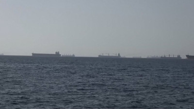 <p>Ahora en DF | EEUU asegura haber bloqueado puertos iraníes y "paralizado por completo" su comercio marítimo</p>