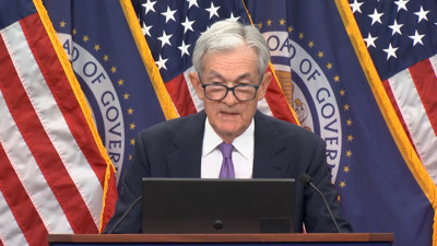 <p>Ahora en DF | Trump amenaza con destituir a Jerome Powell si sigue en el cargo una vez termine su mandato</p>