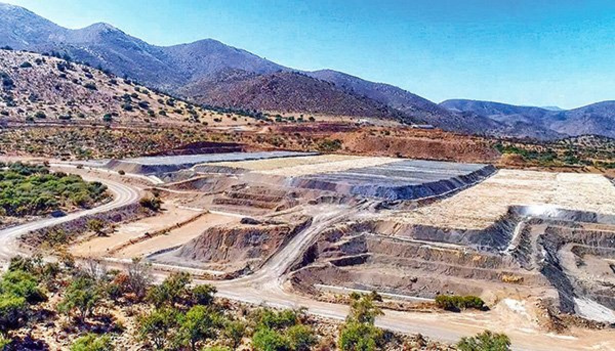 <p>Superintendencia de Insolvencia se querella por cohecho contra liquidador que estuvo a cargo de la venta de Minera Tres Valles</p>