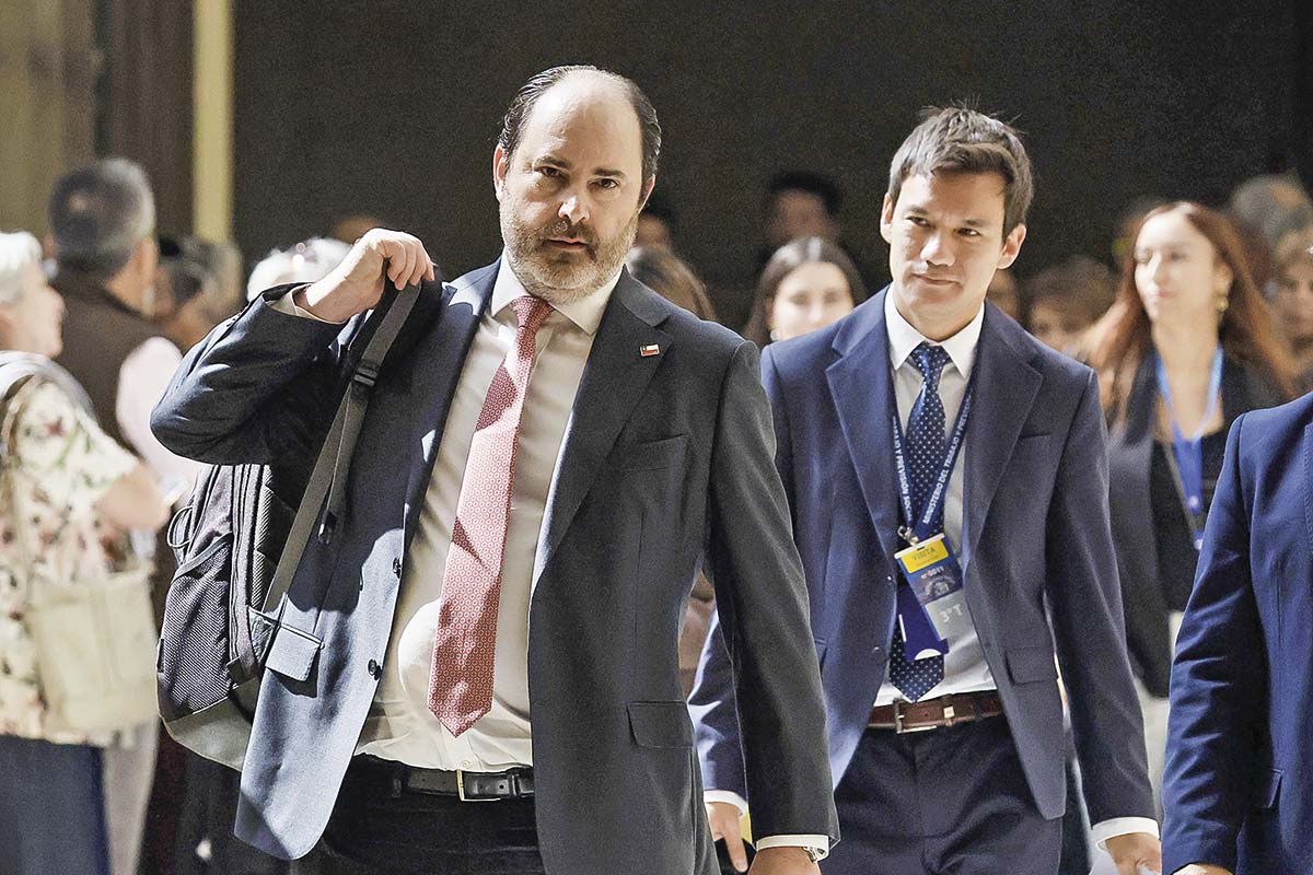 <p>Comisión de educación del Senado abre plazo hasta el 15 de junio para indicaciones a proyecto de sala cuna</p>