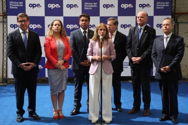 Mundo empresarial valora anuncios y pide al Congreso tramitar propuestas con celeridad