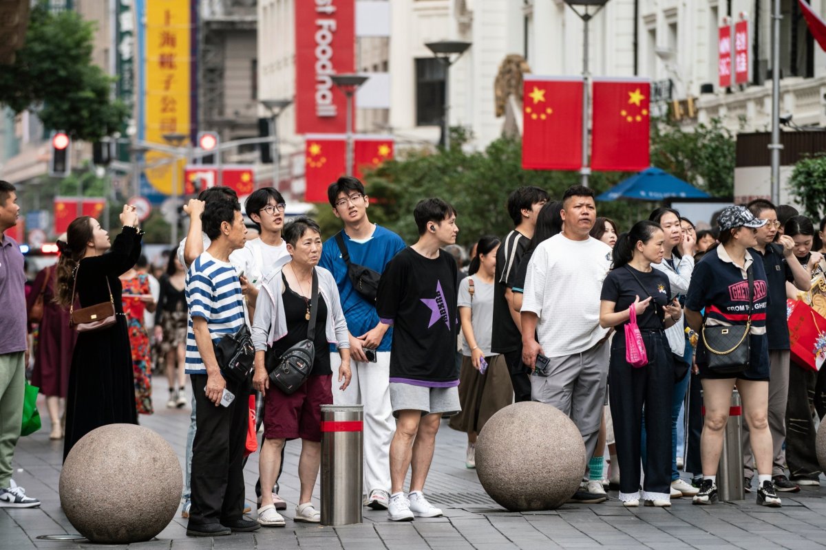 <p>Foto: Bloomberg</p>