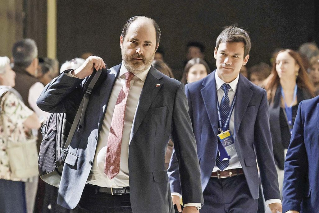 Comisión de educación del Senado abre plazo hasta el 15 de junio para indicaciones a proyecto de sala cuna