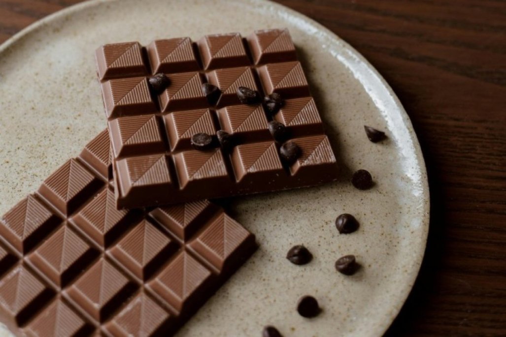 Startup israelí crea la primera barra de chocolate cultivada en laboratorio del mundo