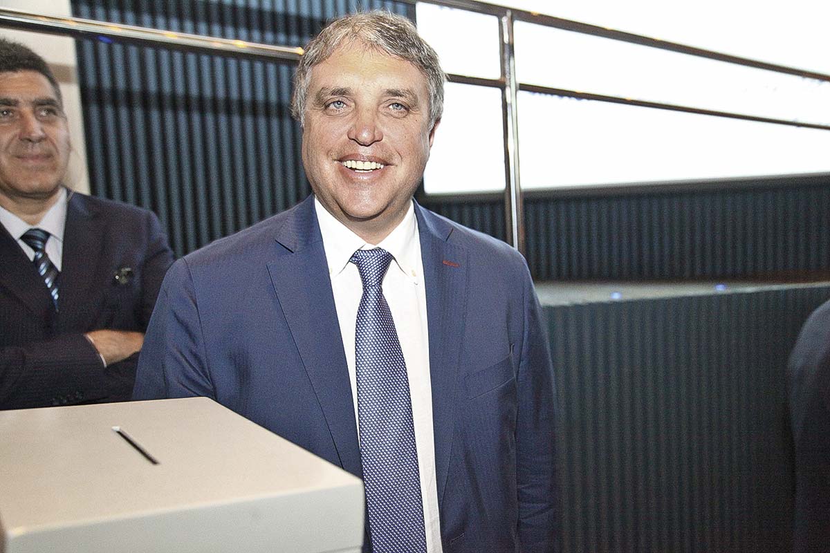 <p>Foto: Julio Castro.</p>