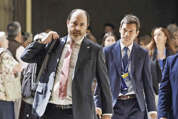 Comisión de educación del Senado abre plazo hasta el 15 de junio para indicaciones a proyecto de sala cuna